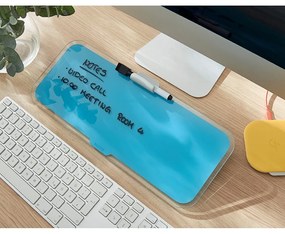 Tábla 15x38 cm Cosy – Leitz