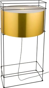 Antigo PAA 9524 Állólámpa 1x60W/E27 IP20