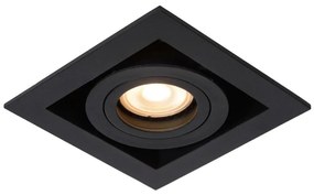 Lucide 09926/01/30 - CHIMNEY mennyezeti lámpa 1xGU10/50W/230V 09926/01/30