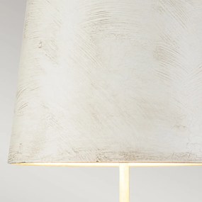 Flambeau Swirl FB-SWIRL-TL Asztali lámpa 1x60 W/E27