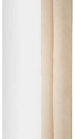 Fali tükör 60x160 cm Cloe – Mauro Ferretti