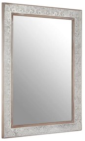 Fali tükör 79x109 cm Antique – Premier Housewares