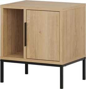 Glynn - Sapphire Oak