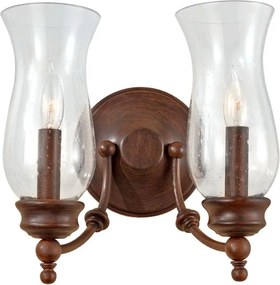 Fali lámpa Bronz PICKERING LANE ELSTEAD-FE-PICKERING-LANE2