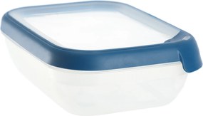 Ételtároló Doboz Műanyag Uzsonnás Doboz 1,2L Uzsonnás Doboz
