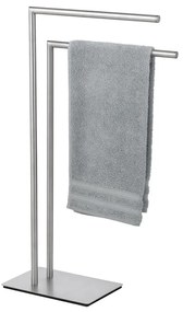 WENKO 25379100 - RECCO törölközőtartó 48x80,5 cm szatén