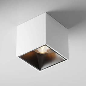 Maytoni ALFA LED C065CL-L12W3K-D Felületi spotlámpa 1x12W/LED 3000K 840LM IP20