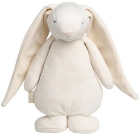 Moonie - Snuggle buddy dallammal és lámpával nyuszi krém