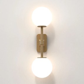 Astro Lighting TACOMA 1429008 Fali lámpa 2x3W/G9 IP44