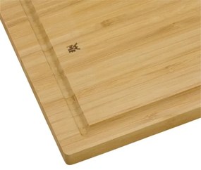 WMF - Bambusz konyhai vágódeszka 26x20 cm