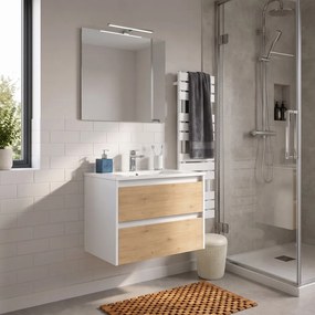 Porto Prime 80 komplett