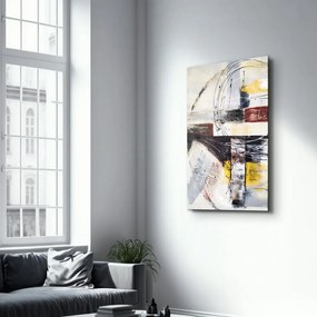 Üvegkép, 46×72 cm – CAM-4080