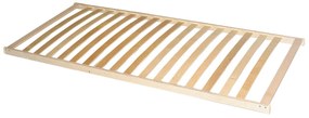 Lamellás ágyrács 220x100 cm Klara 16. 745434