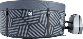 Avenli Milan kompakt felfújható jakuzzi 145 × 70 cm, 800 liter