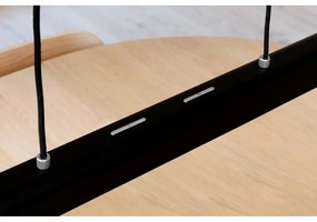 Fekete LED dimmelhető függőlámpa Hazel Branch – UMAGE