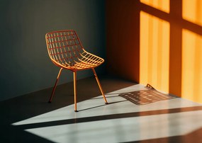 Poszter 42x29,7cm Fényes játék