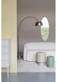 Krémszínű kanapé 181 cm Len – White Label