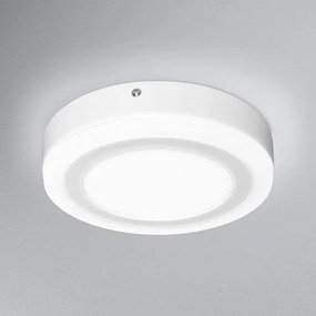 Ledvance - LED Mennyezeti lámpa ROUND LED/15W/230V á. 20 cm