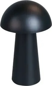 Rabalux mireo dekor lámpa 1,5w 60lm ip44 fekete