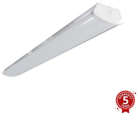 APLED APLED - LED Felületre szerelhető lámpa TROUT LED/72W/230V 4000K AP0030