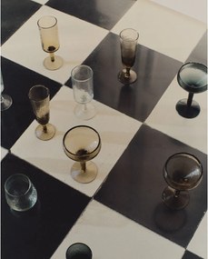 Borospohár Sileia – Kave Home