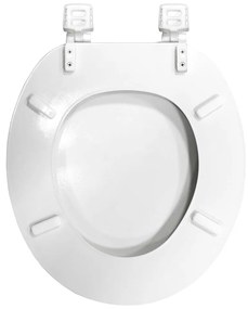 WC-ülőke 37 x 47 Vitamine – douceur d'intérieur