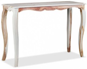 tömör kelet-indiai rózsafa tálaló 110 x 40 x 76 cm