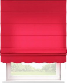 Kész római roló Firenze 120x150cm piros