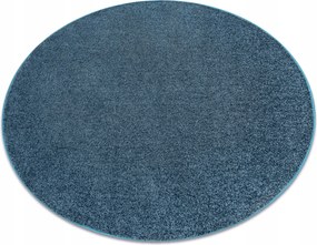 Puha Indus Szőnyeg 200 melange sötétkék @201255