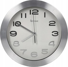 Ago Függő Falióra fehér 20X20 nappaliba