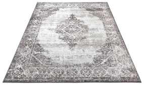 Szürke szőnyeg 120x170 cm Shine Retro – Hanse Home