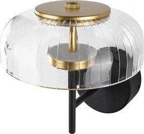 Altavoa Design design fali lámpa Led lámpabúrával