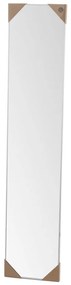 Álló tükör 31x151 cm – Casa Selección