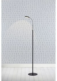 Flex fekete LED állólámpa - Markslöjd