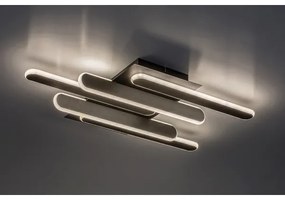 Rabalux 71050 - LED mennyezeti lámpa SINDRI LED/36W/230V