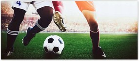Fotótapéták 211x91 Labdarúgók Labdarúgás Foci Ág Dugók