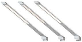 Rabalux 2029 - LED Dimmelhető asztali lámpa NILFGARD LED/13W/230V 2800-5000K