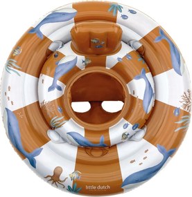 Little Dutch baba úszógumi - Ocean World