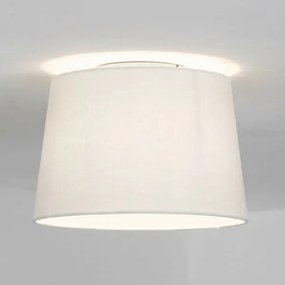 Brilagi - CERIA LED felületre szerelhető csillár 1xE27/40W/230V Ø 30 cm fehér