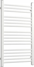 Fürdőszobai Radiátor Létra 480/450 Fehér Matt