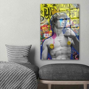 Üvegkép, 70×100 cm – CAM3731