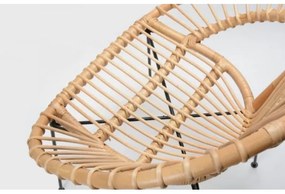 Szék KEKO rattan