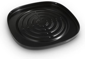 Lauben Glass&amp;Grill 5500BG forrólevegős fritőz