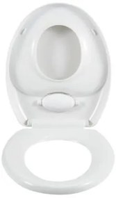 2 az 1-ben WC ülőke