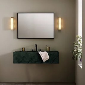 Astro Lighting SALERNO 1178006 Fali lámpa 2x5W/LED,E14 IP44
