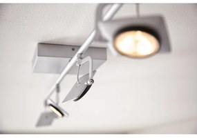 Philips 53194/48/P0 - LED Spotlámpa MILLENNIUM 4xLED/4,5W/230V