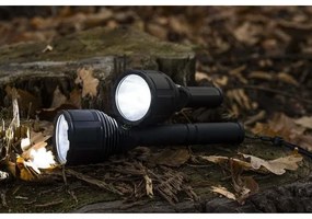 LED tölthető állítható fényerőjű lámpa 30W/5V IPX7 3000 lm 4200 mAh