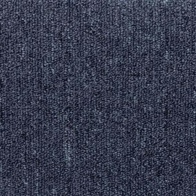 30 db szürke és kék lépcsőszőnyeg 65 x 21 x 4 cm