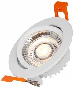 LED lámpatest , INNR , szpot , kiegészítő , billenthető , 38° , 5 Watt , meleg fehér , dimmelhető , Philips Hue kompatibilis