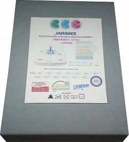 Vízhatlan lepedő 90x200 Jersey